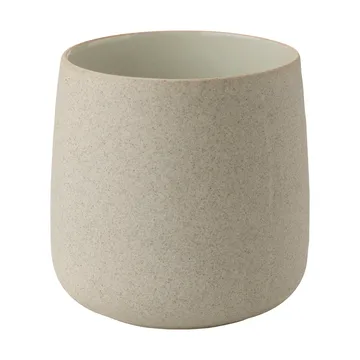 Emma kubek 220 ml, 2‑pak - Grey - Stelton