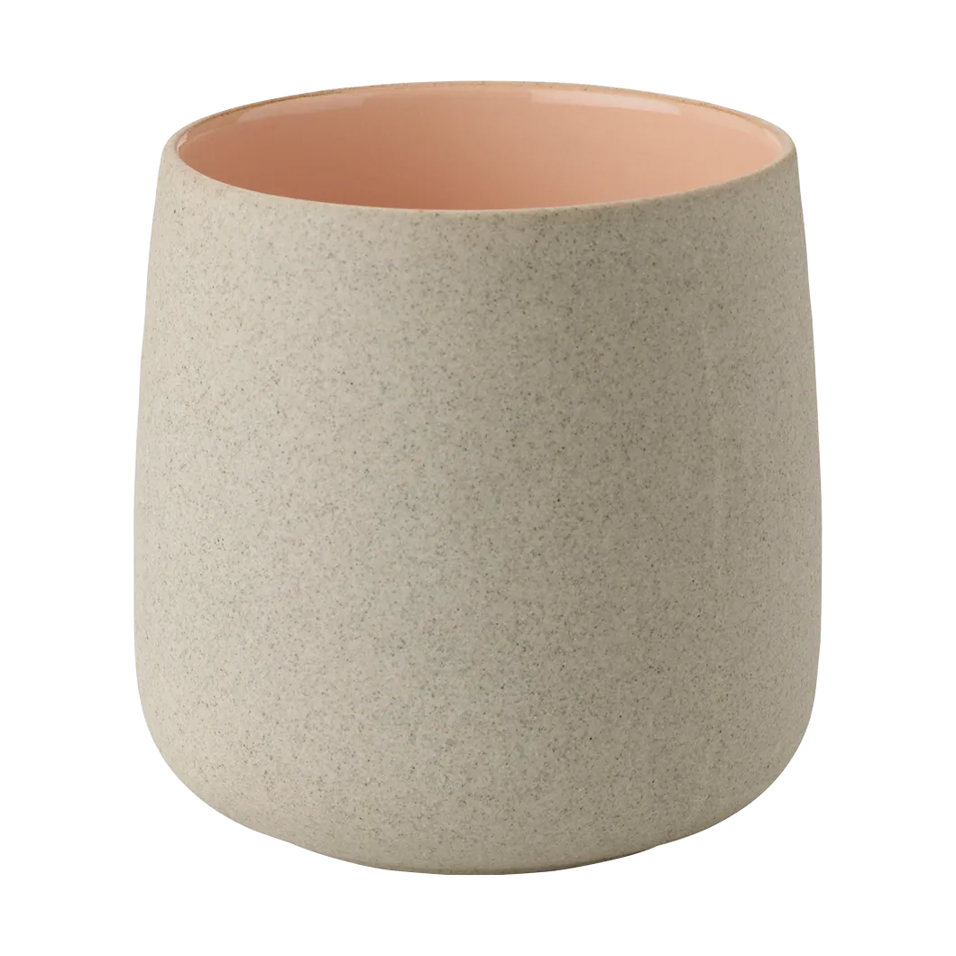 Emma kubek 220 ml, 2‑pak, Rose Stelton