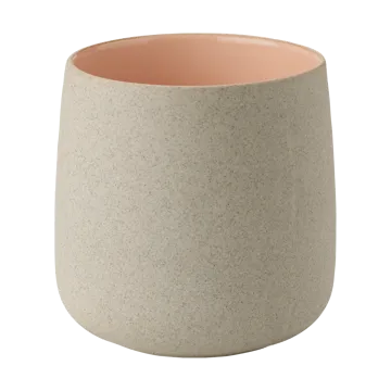 Emma kubek 220 ml, 2‑pak - Rose - Stelton