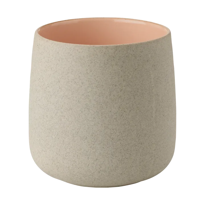 Emma kubek 220 ml, 2‑pak - Rose - Stelton
