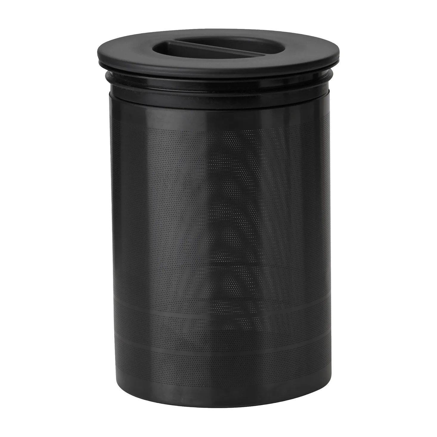 Filtr do cold brew Nohr, Black metallic Stelton