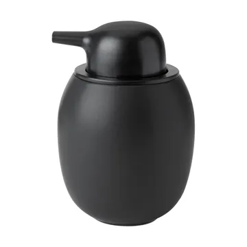 Fjord dozownik do mydła 30 cl - Black - Stelton