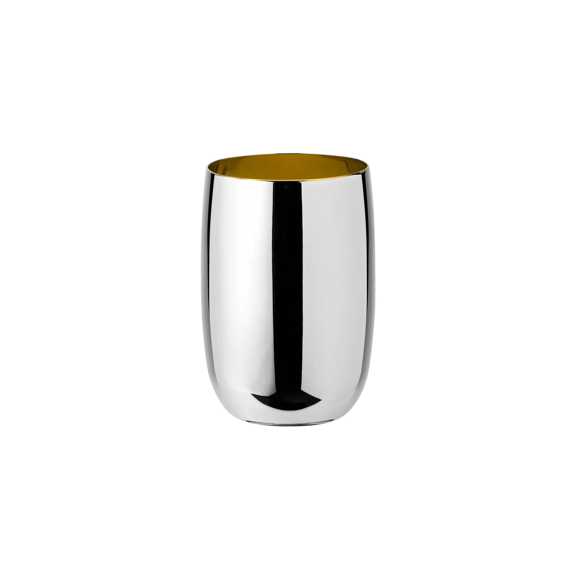 Foster szklanka do napojów 200 ml, stal nierdzewna Stelton