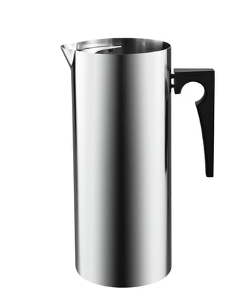 Karafka na wodę AJ Cylinda-line - Stal - Stelton