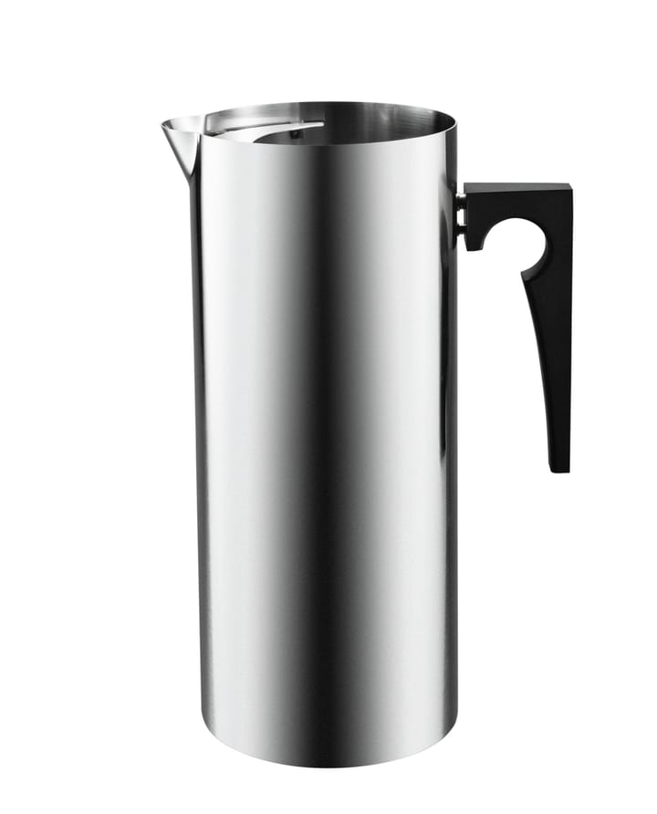 Karafka na wodę AJ Cylinda-line, Stal Stelton