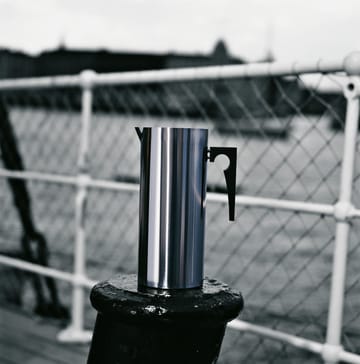 Karafka na wodę AJ Cylinda-line - Stal - Stelton