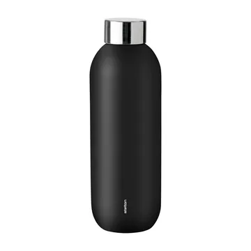 Keep Cool termos 0,6 l - Black (czarny) - Stelton