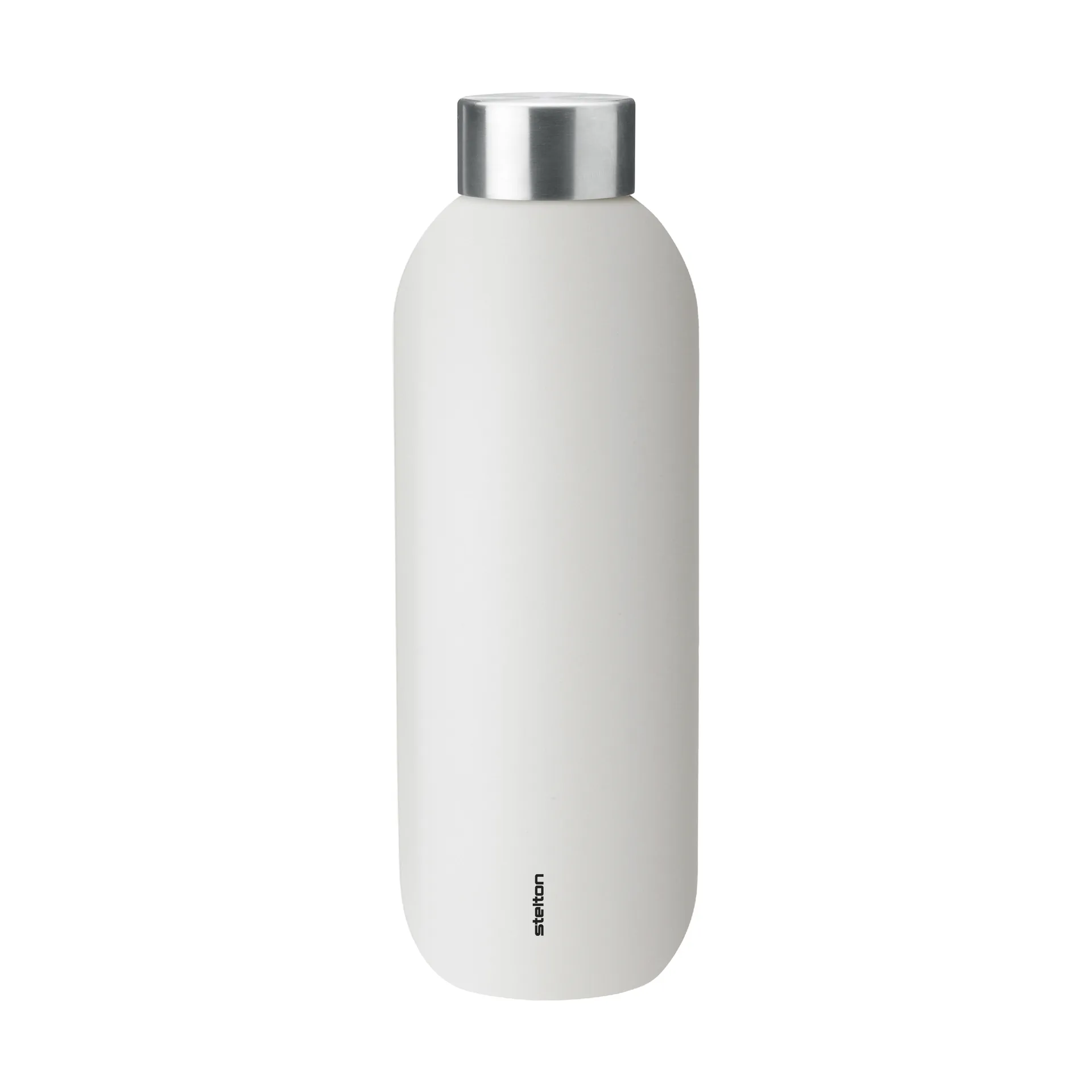 Keep Cool termos 0,6 l, Soft chalk Stelton