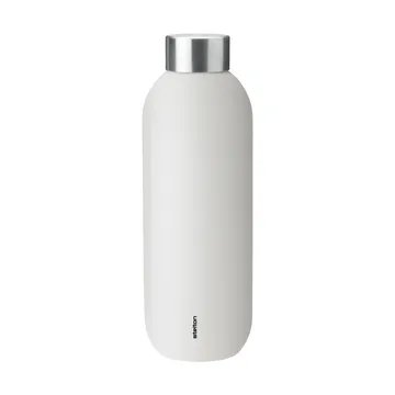 Keep Cool termos 0,6 l - Soft chalk - Stelton