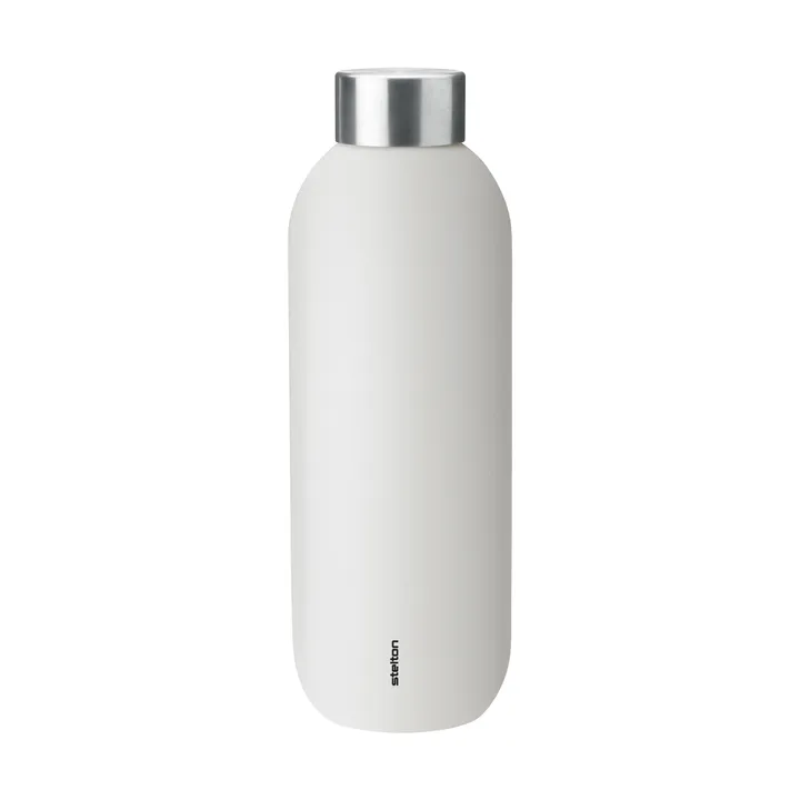 Keep Cool termos 0,6 l - Soft chalk - Stelton