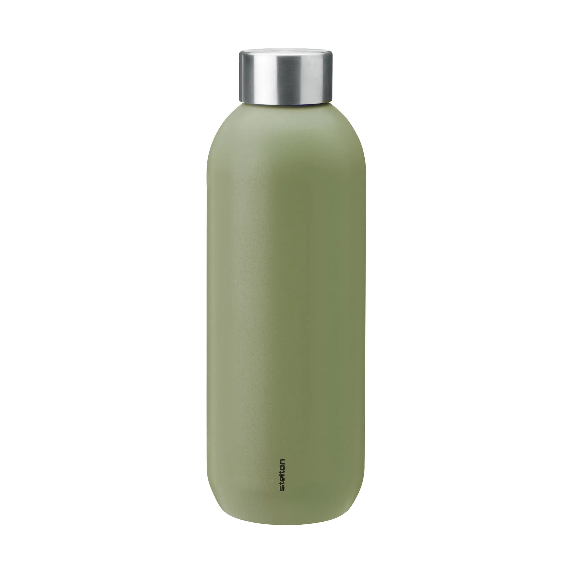 Keep Cool termos 0,6 l, Soft fern green Stelton