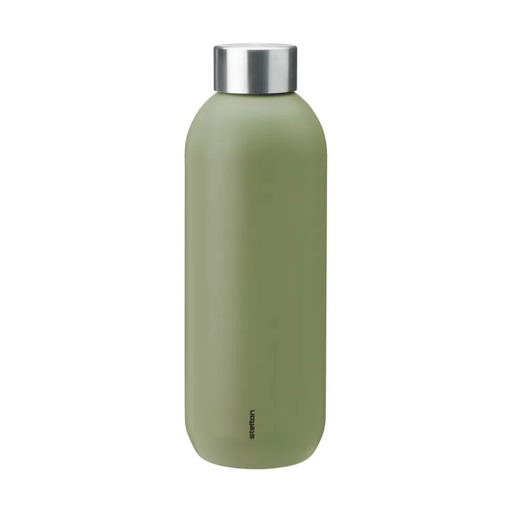 Keep Cool termos 0,6 l - Soft fern green - Stelton