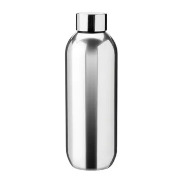 Keep Cool termos 0,6 l - Stal - Stelton