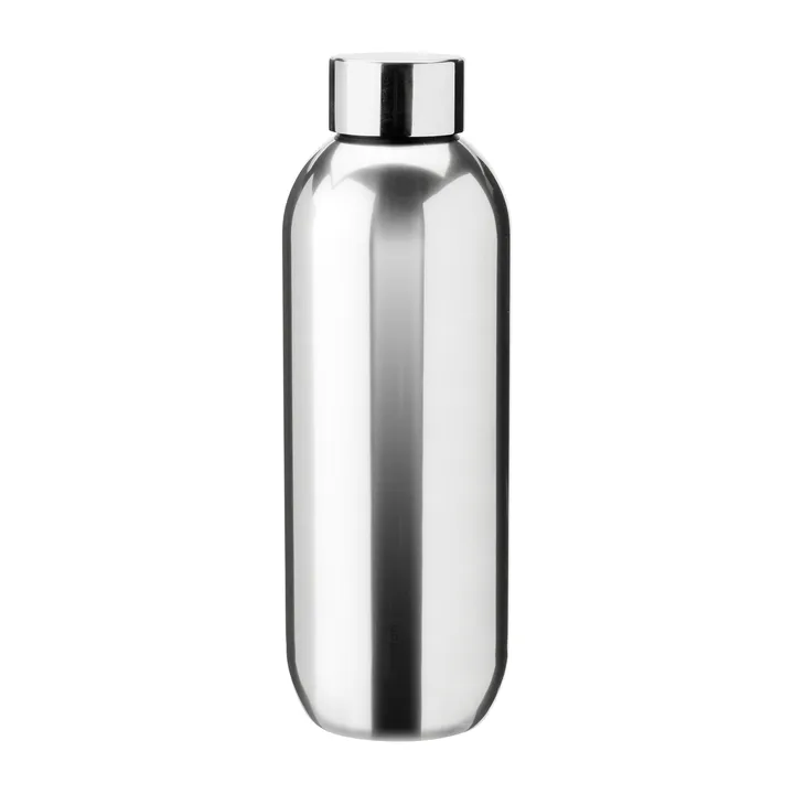 Keep Cool termos 0,6 l - Stal - Stelton