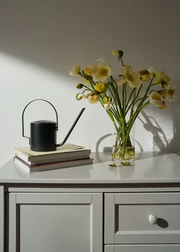 Konewka Original 1,7 l - Soft black - Stelton