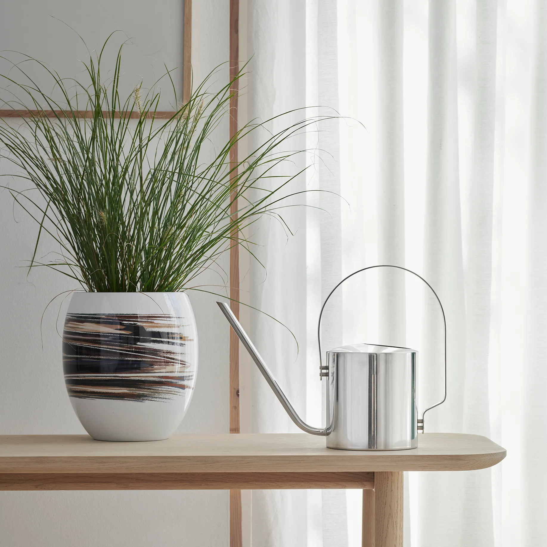 Konewka Original 1,7 l, Stal nierdzewna Stelton