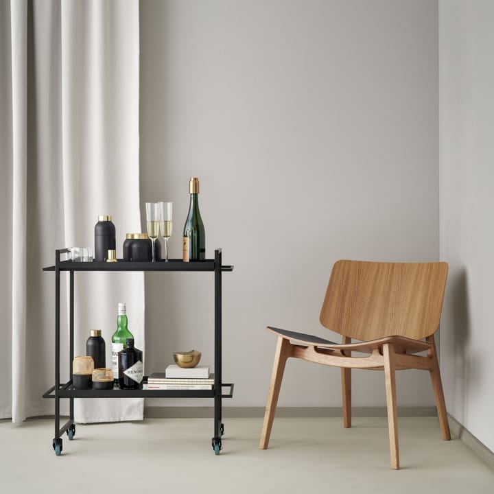 Korek próżniowy Collar , Mosiądz Stelton