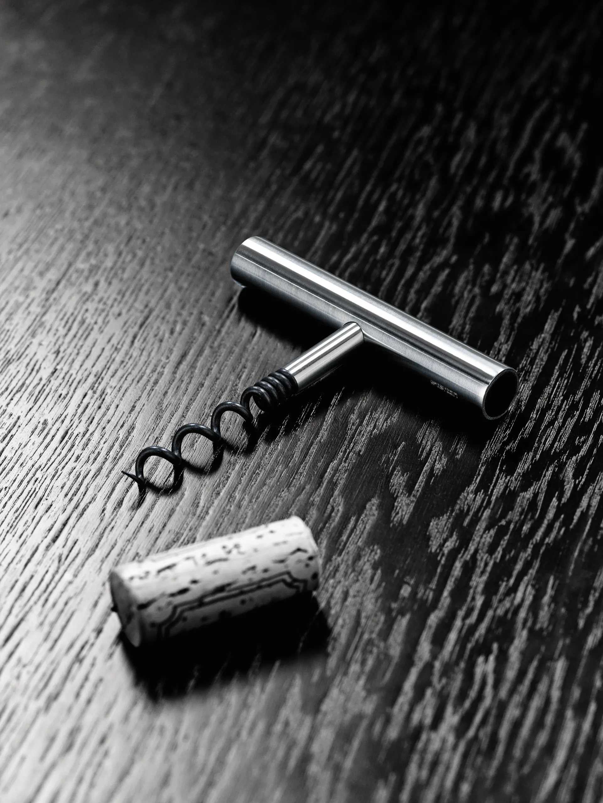 Korkociąg Stelton, korkociąg Stelton