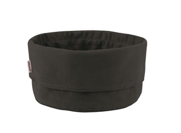 Koszyk na chleb Stelton - czarno-czarny - Stelton