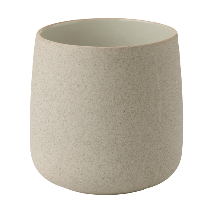 Kubek Emma 22 cl 2 szt. - Grey - Stelton