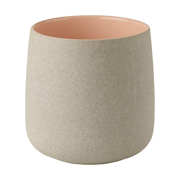 Kubek Emma 22 cl 2 szt. - Rose - Stelton