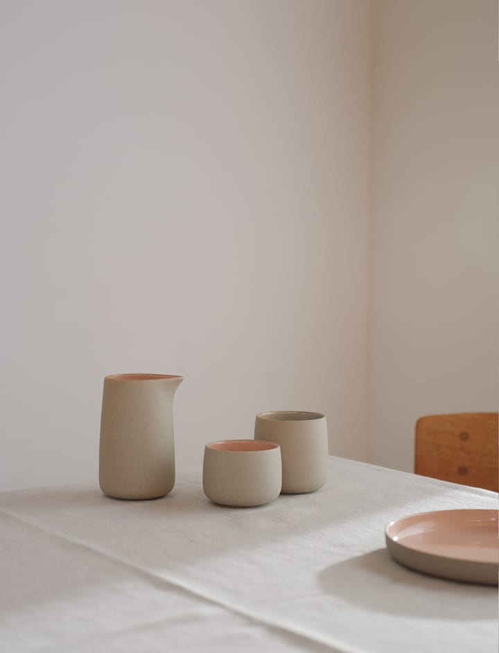 Kubek Emma 22 cl 2 szt., Rose Stelton