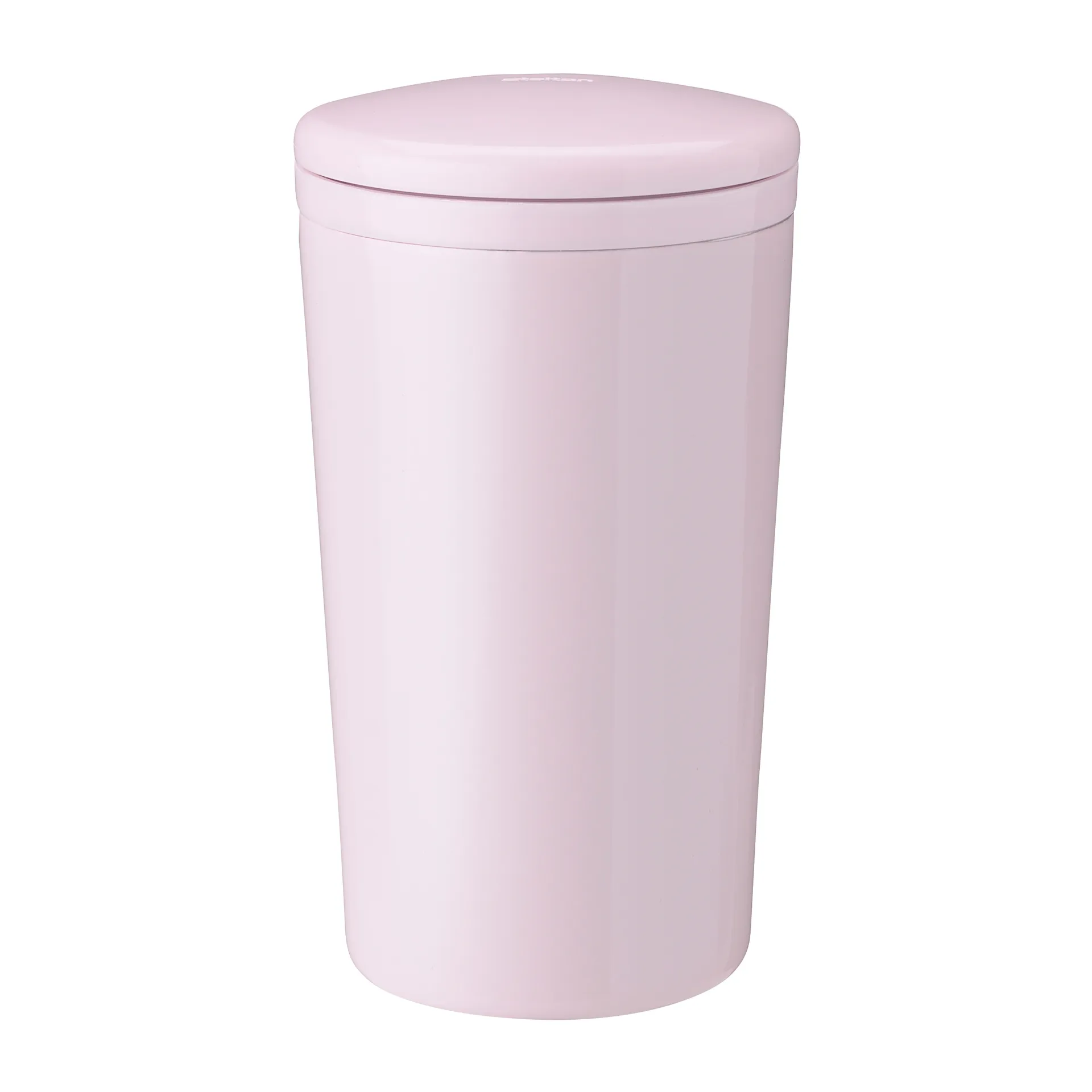 Kubek termiczny Carrie 0,4 l, Delikatny róż Stelton