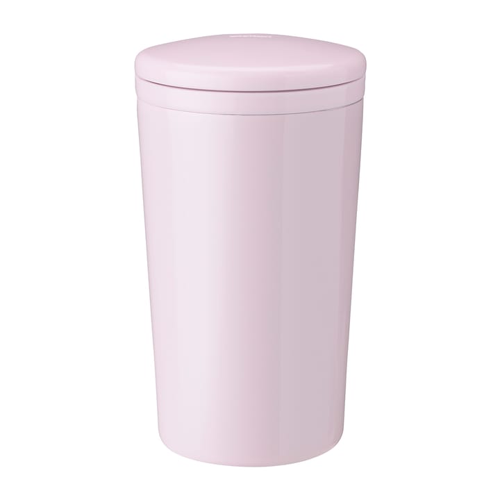 Kubek termiczny Carrie 0,4 l - Delikatny róż - Stelton