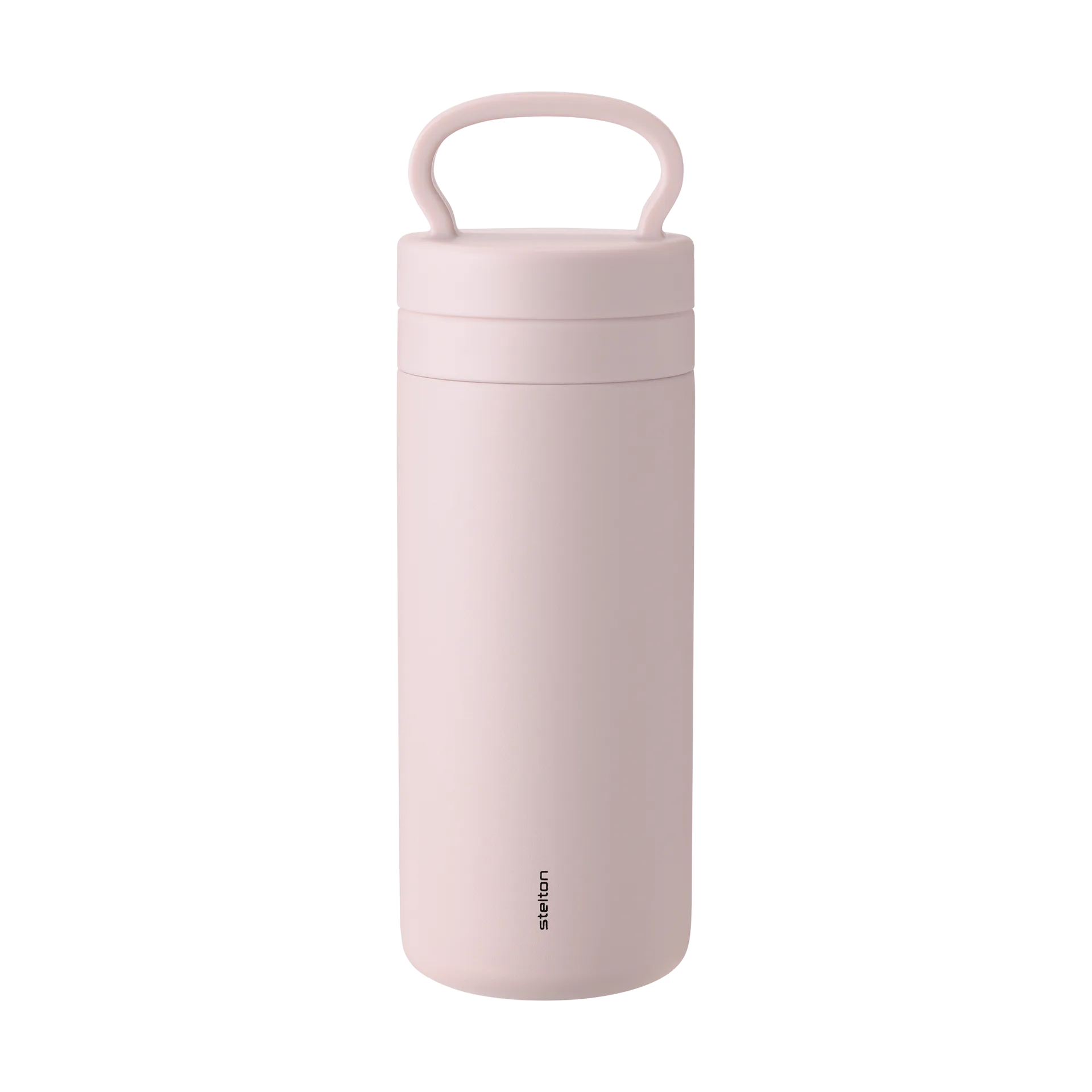Kubek termiczny Tabi 0,4 L, Dusty Rose Stelton