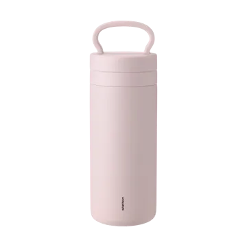 Kubek termiczny Tabi 0,4 L - Dusty Rose - Stelton