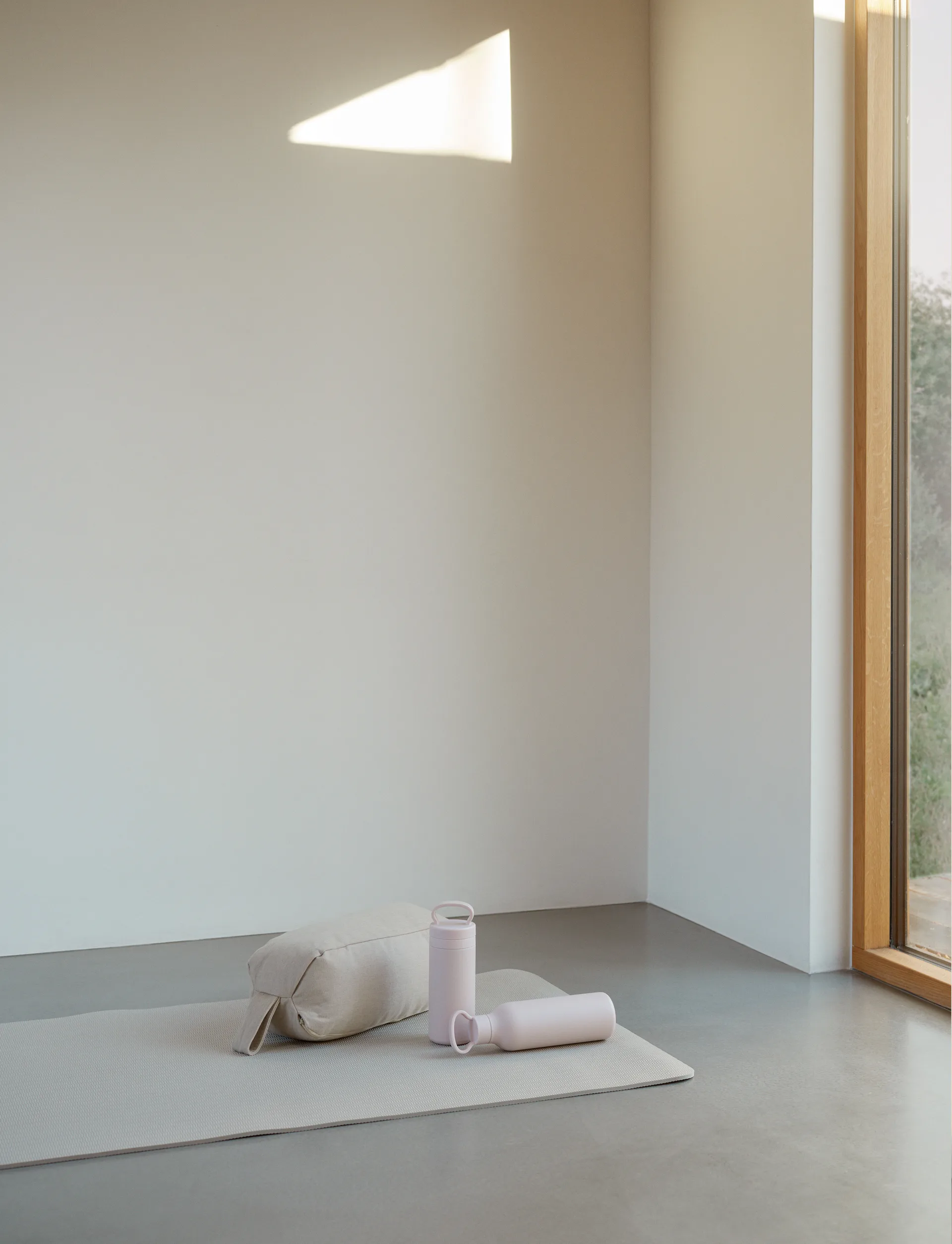 Kubek termiczny Tabi 0,4 L, Dusty Rose Stelton