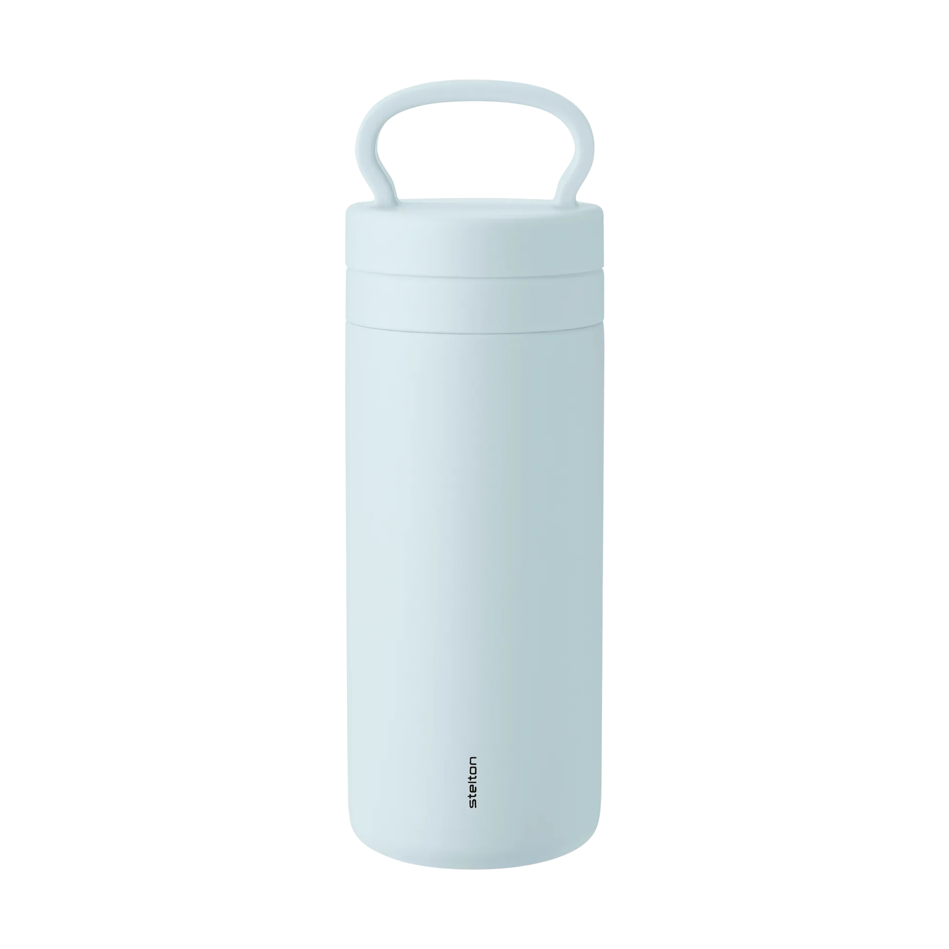 Kubek termiczny Tabi 0,4 L, Soft Ice Blue Stelton