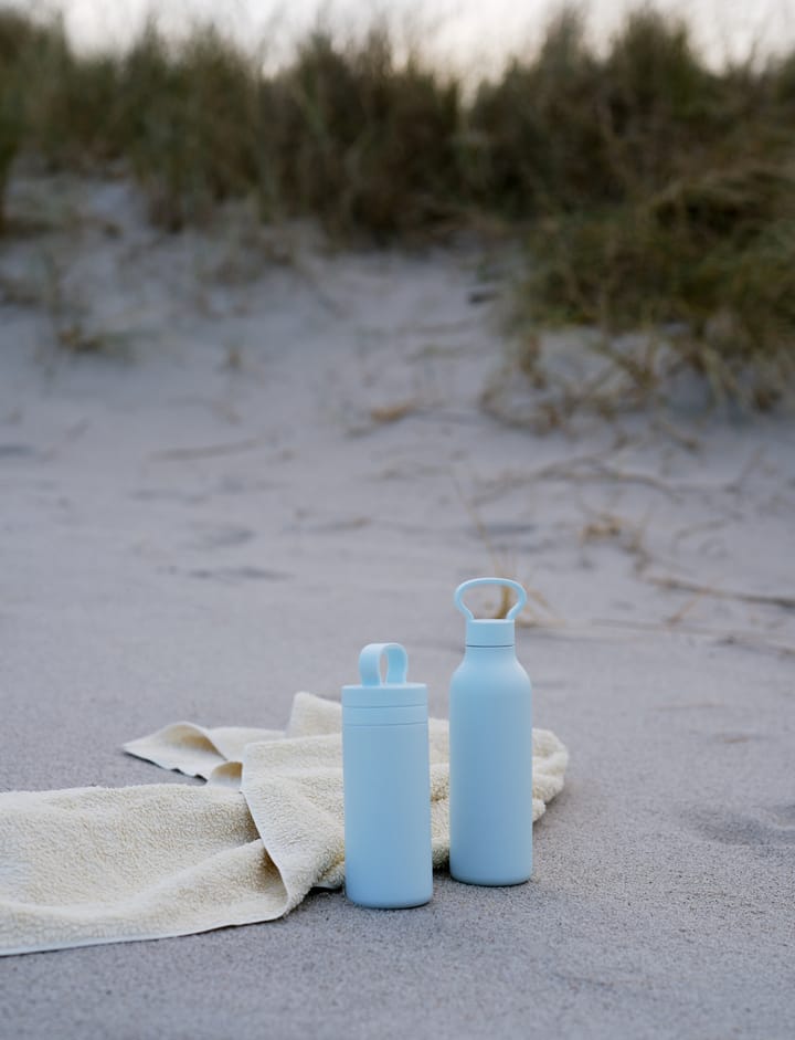 Kubek termiczny Tabi 0,4 L, Soft Ice Blue Stelton
