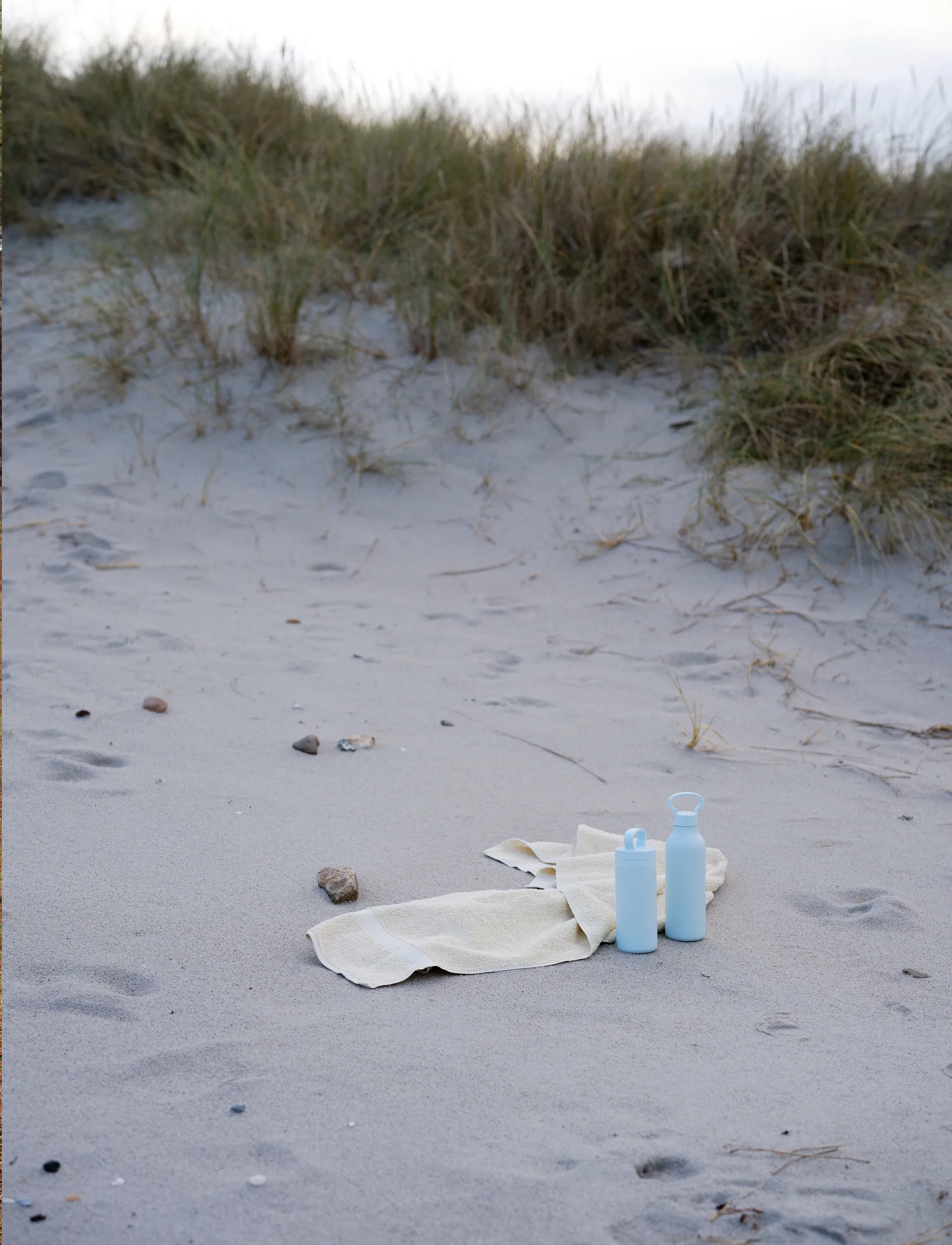 Kubek termiczny Tabi 0,4 L, Soft Ice Blue Stelton