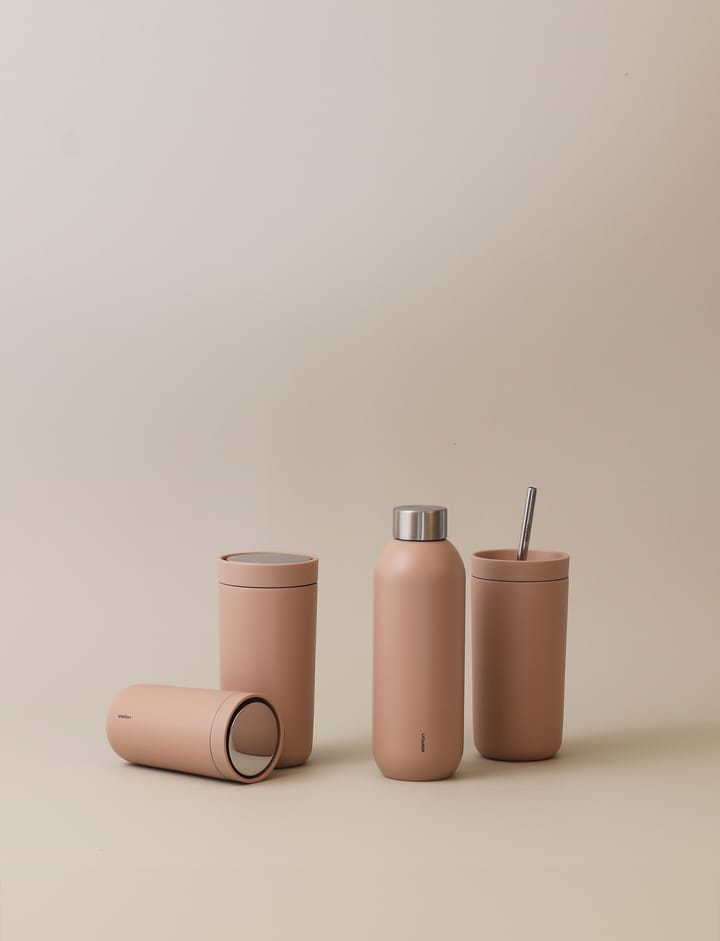 Kubek termiczny To Go Click 0,4 l, Heather Stelton