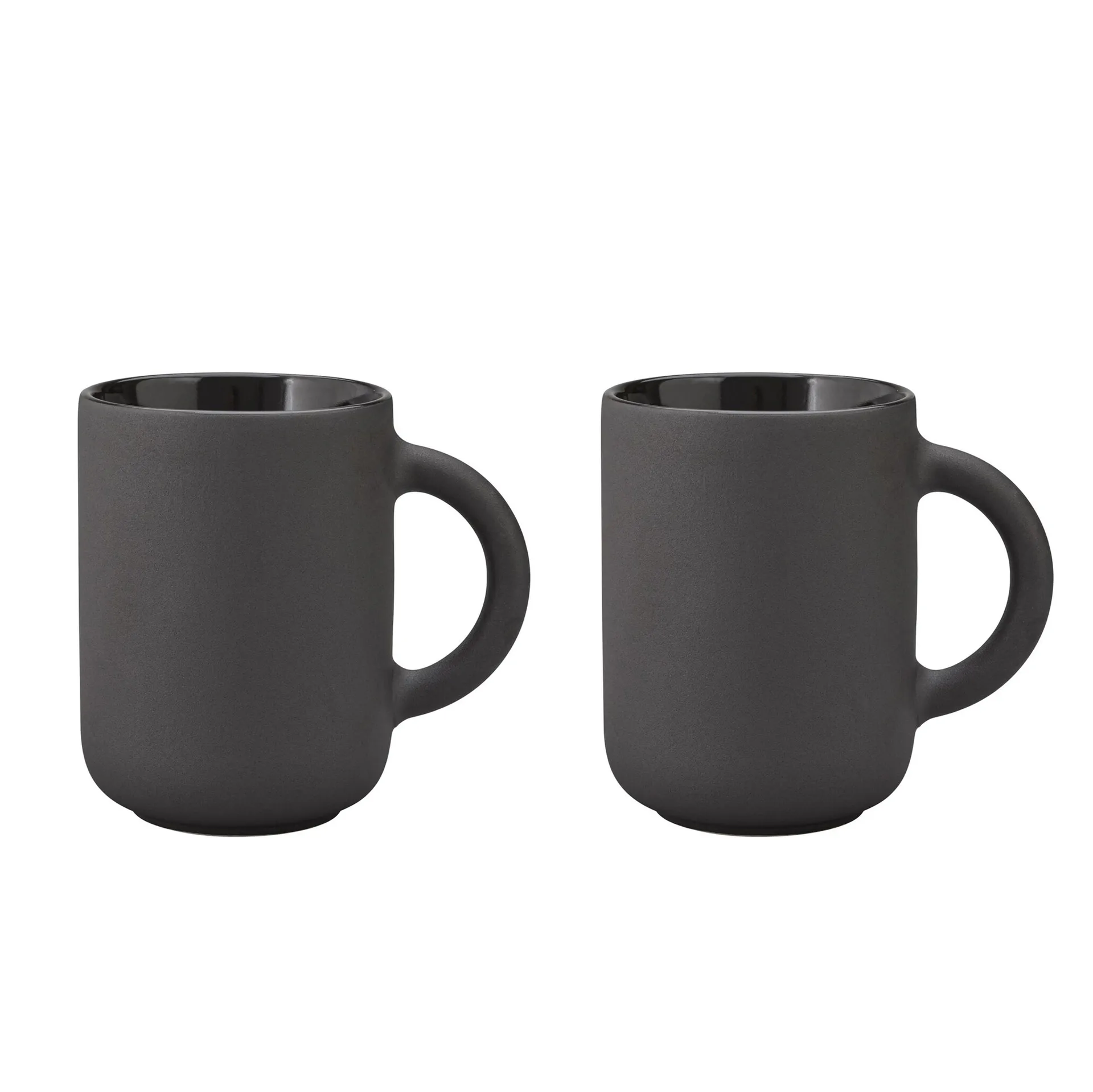 Kubek Theo 2-pack, 35 cl Stelton