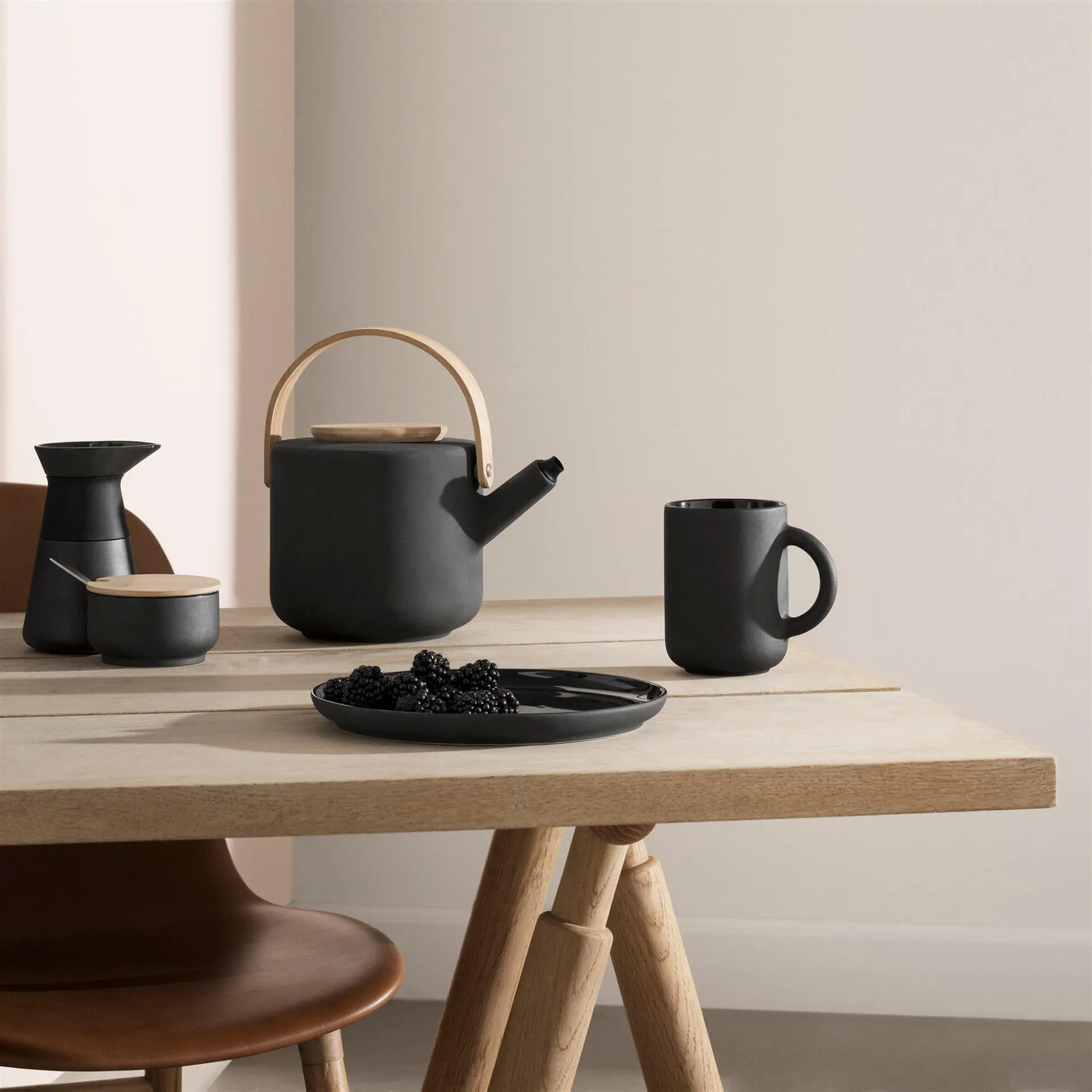 Kubek Theo 2-pack, 350 ml Stelton