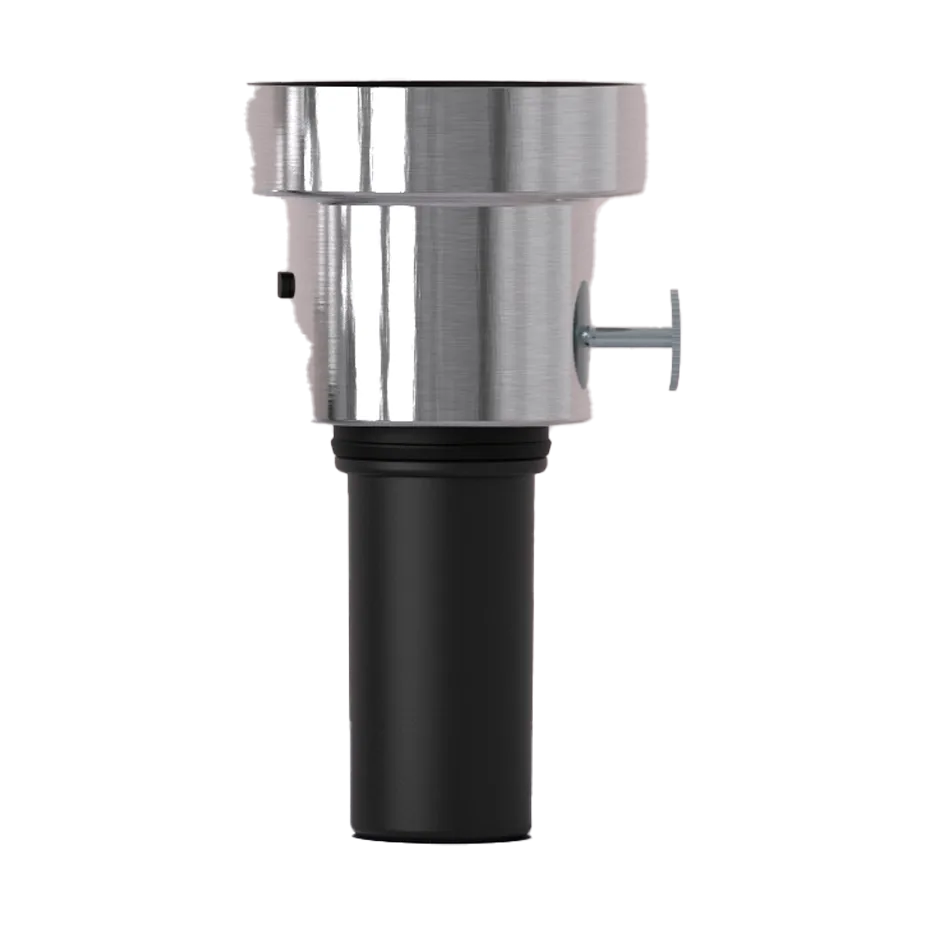 Lampa LED do przenośnej lampy okrętowej EM, Steel Stelton