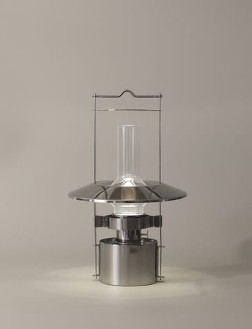 Lampa LED do przenośnej lampy okrętowej EM - Steel - Stelton