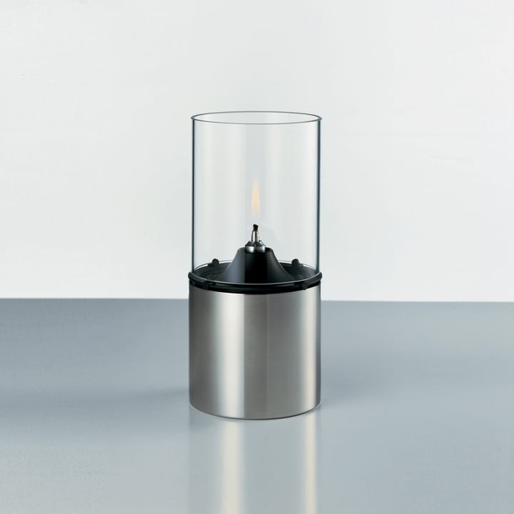 Lampa naftowa Stelton - przezroczyste szkło - Stelton