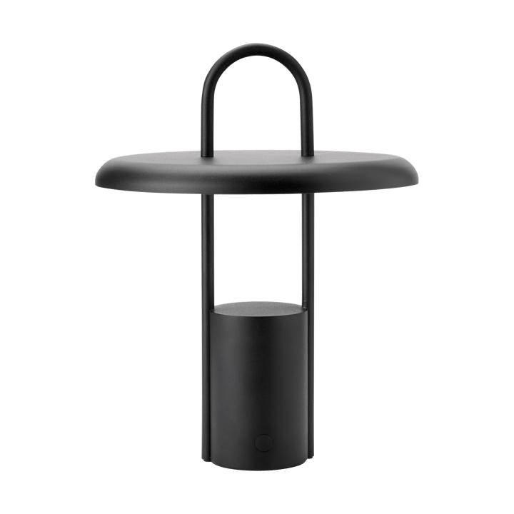 Lampa przenośna LED Pier 33,5 cm - Black - Stelton