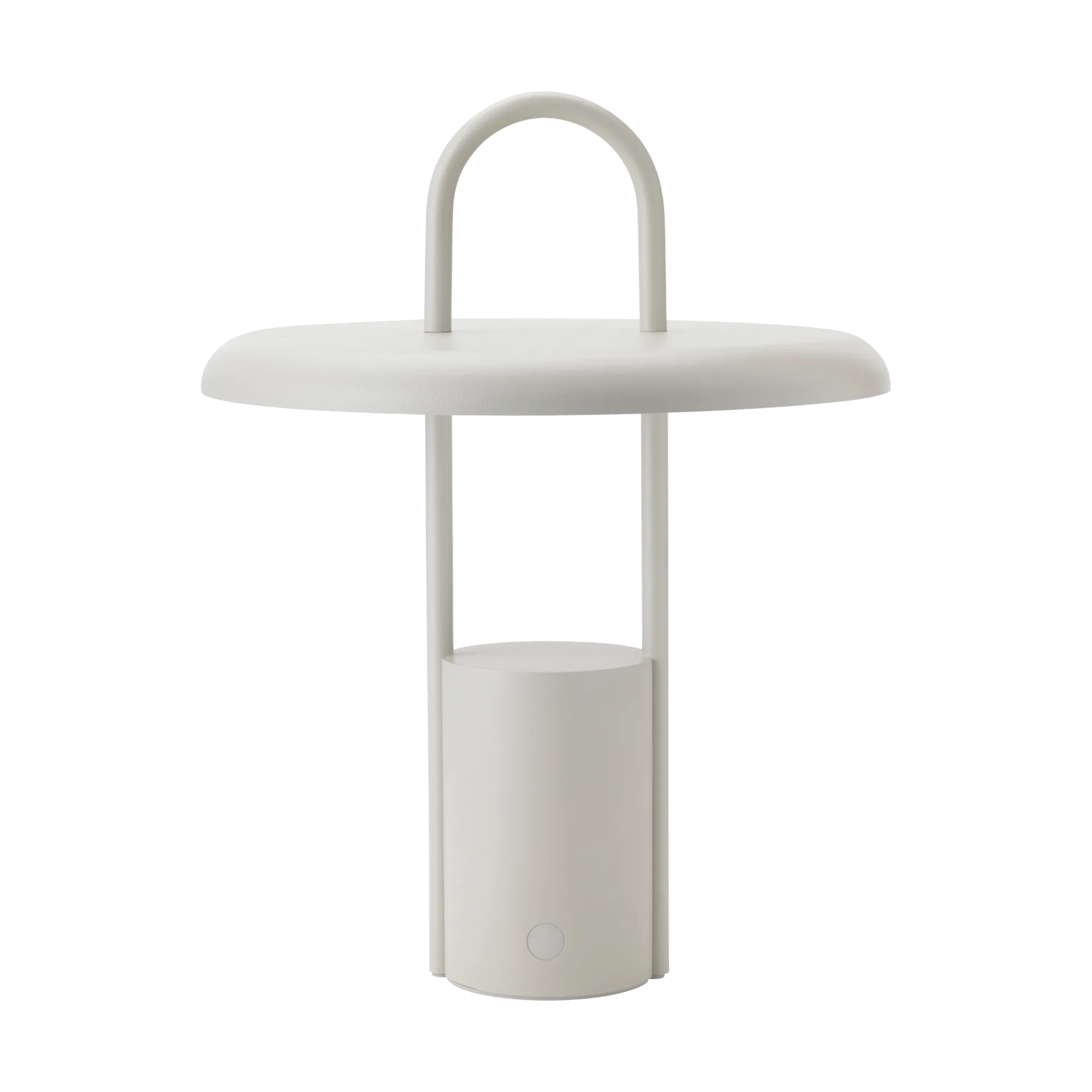 Lampa przenośna LED Pier 33,5 cm, Sand Stelton