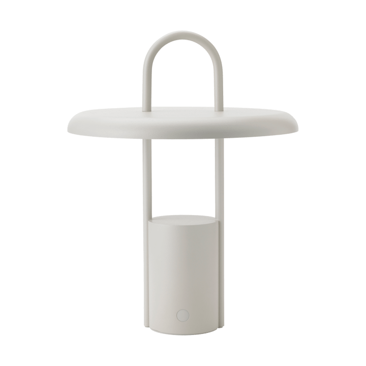 Lampa przenośna LED Pier 33,5 cm - Sand - Stelton