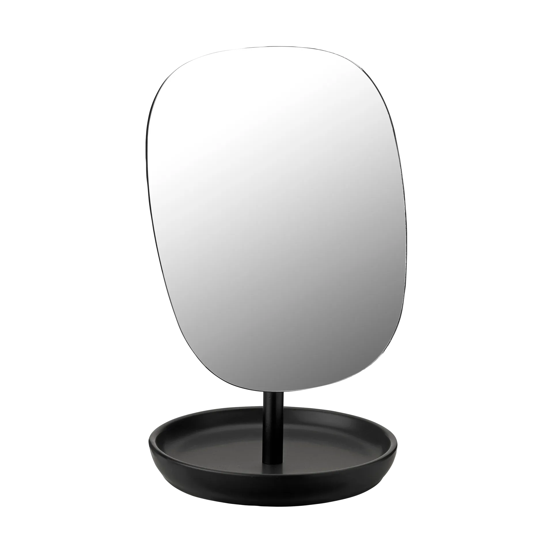 Lustro Fjord, Black Stelton