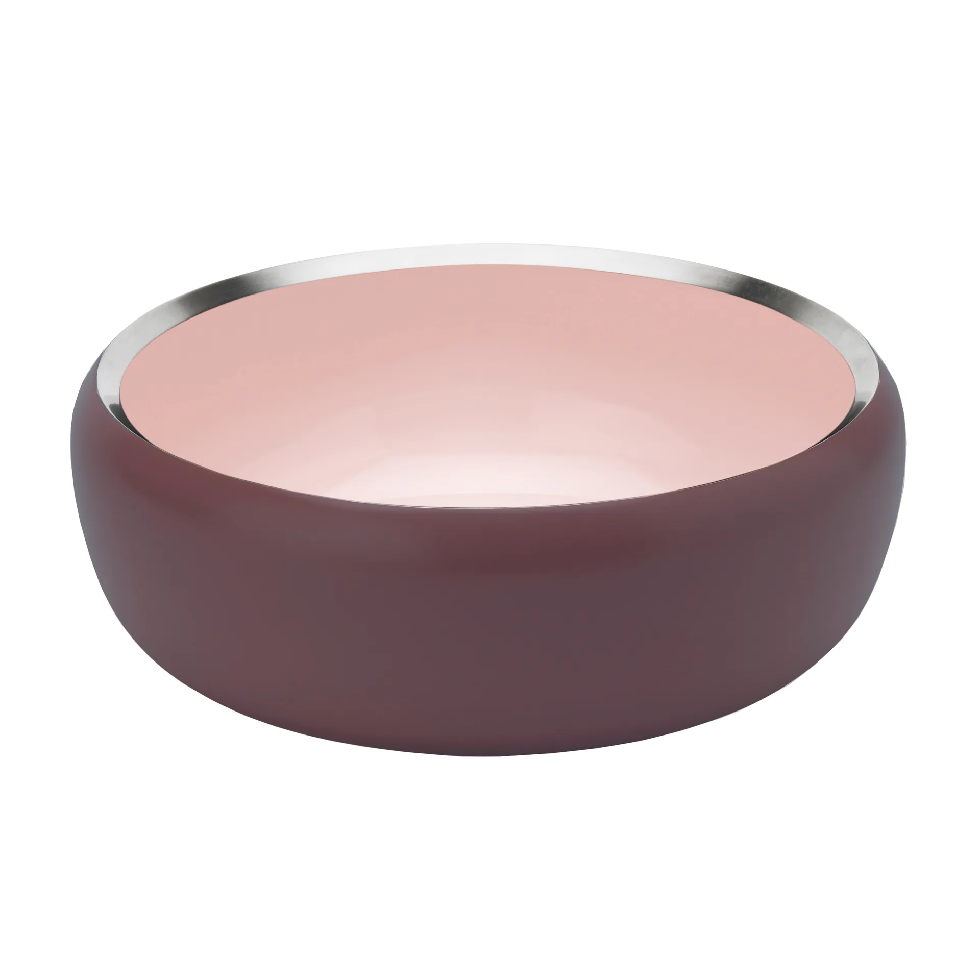 Miska Ora Ø22 cm, Powder Stelton