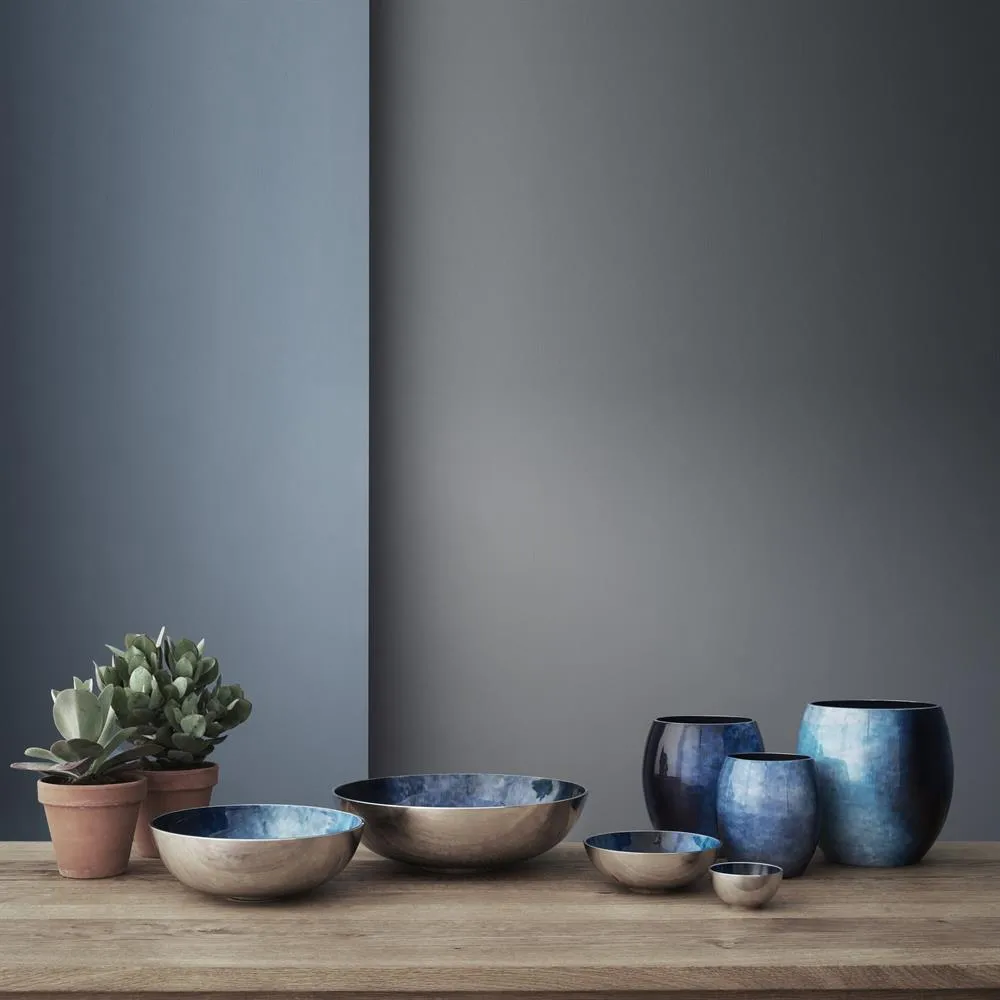 Miska Stockholm Horizon, Ø 40 cm Stelton