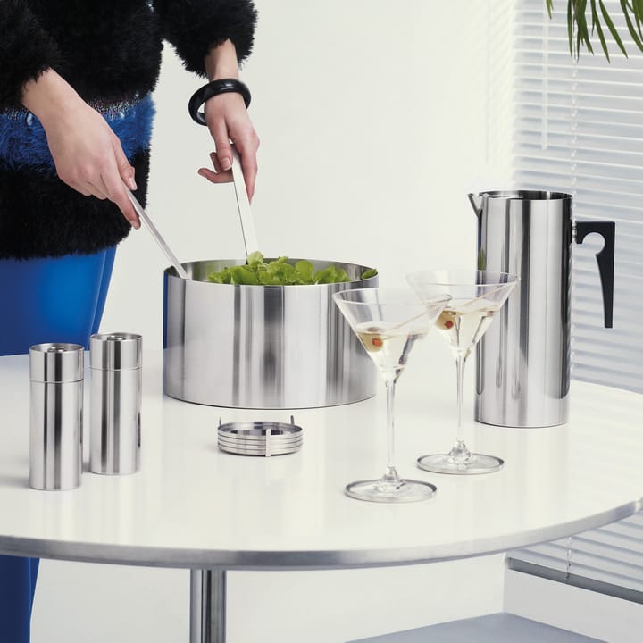 Młynek do pieprzu AJ cylinda-line, Nierdzewne Stelton
