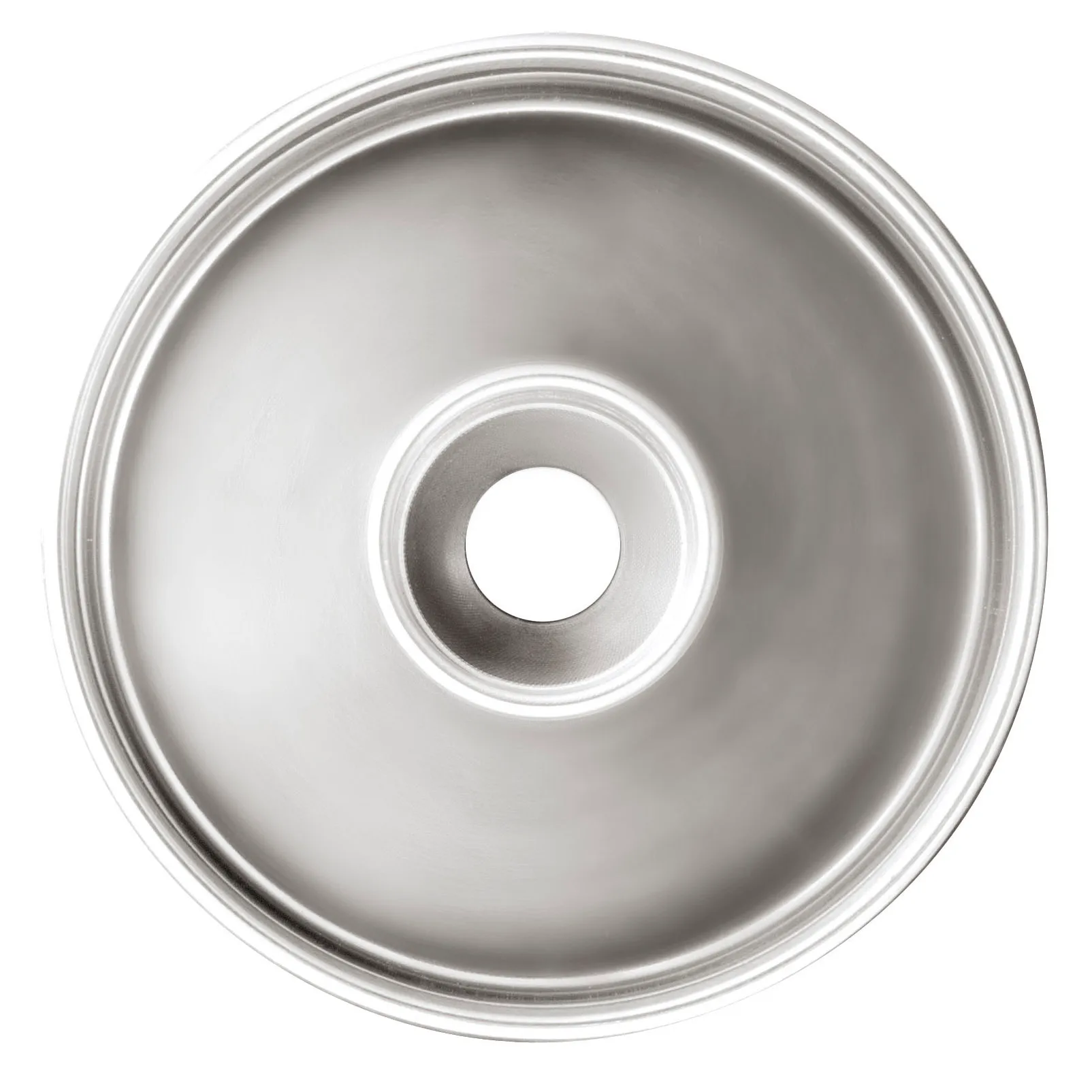 Młynek do soli AJ cylinda-line, Nierdzewne Stelton