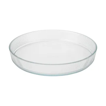 Naczynie żaroodporne Pilastro clear - Ø24 cm - Stelton
