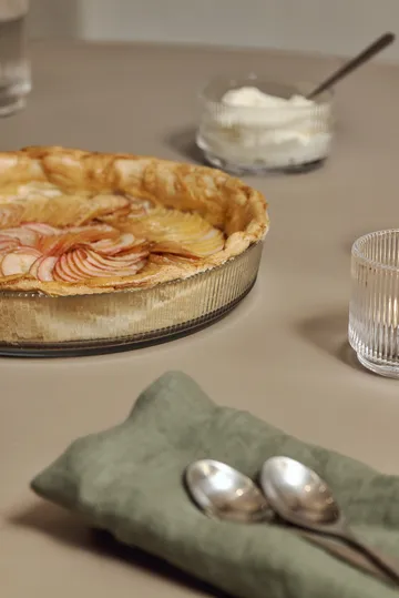 Naczynie żaroodporne Pilastro clear - Ø24 cm - Stelton